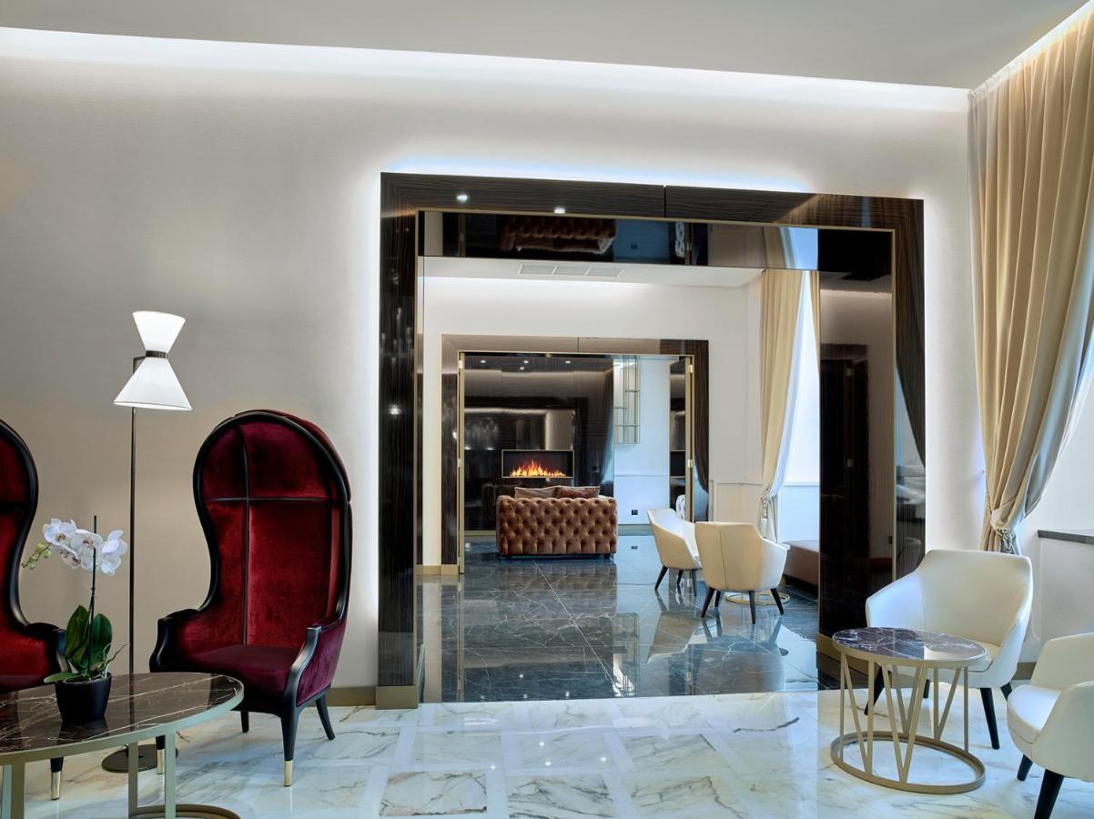 Hotel Niccolo' V - Terme Dei Papi Viterbe