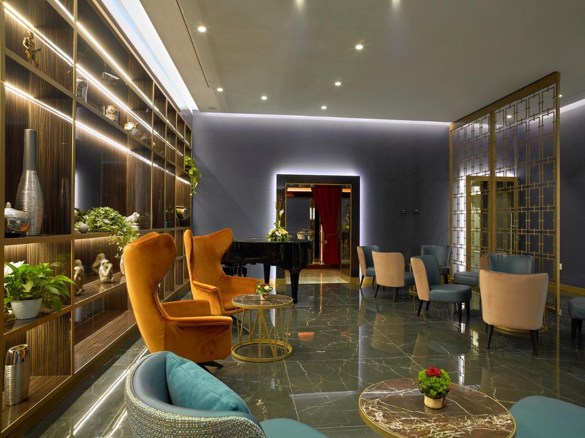 Niccolo' V - Terme Dei Papi Hotel Viterbo