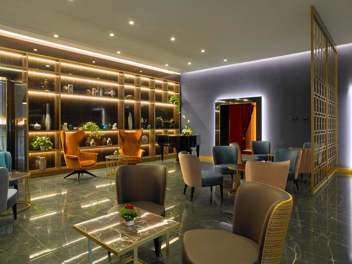 Niccolo' V - Terme Dei Papi Hotel 4*