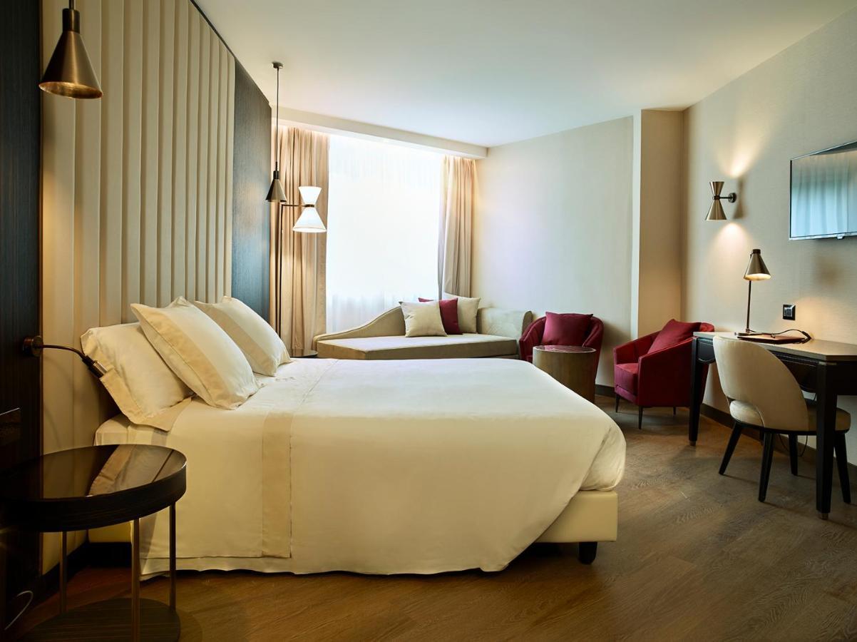 Niccolo' V - Terme Dei Papi Hotel 4*