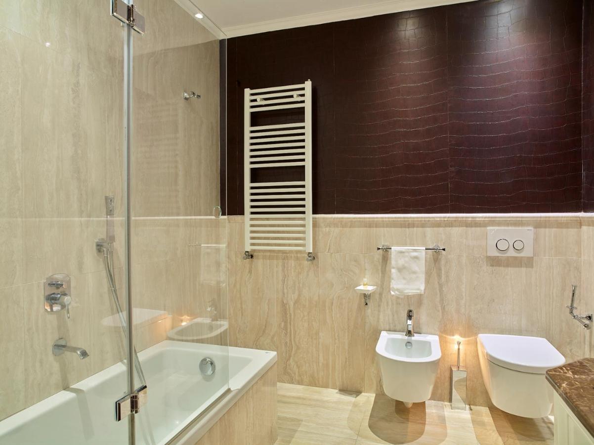 Niccolo' V - Terme Dei Papi Hotel Viterbe