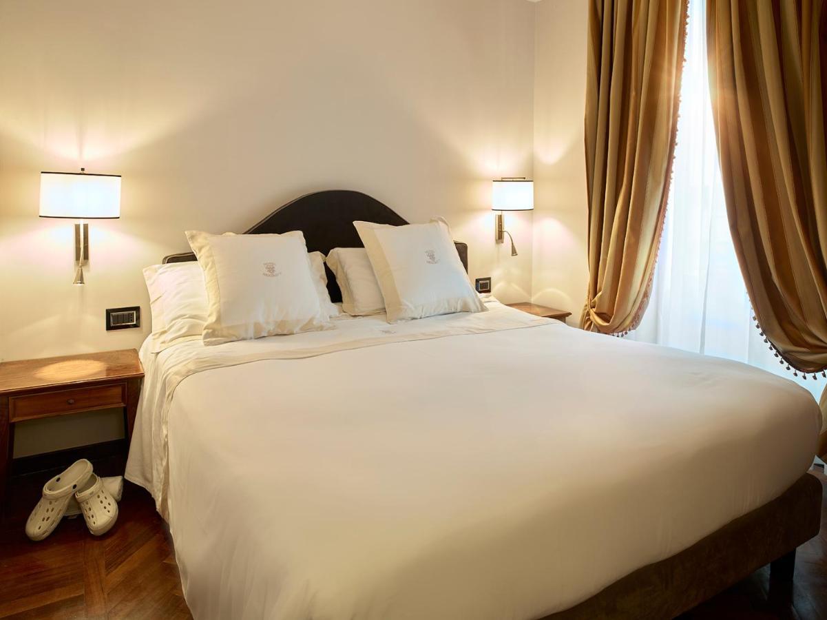 Niccolo' V - Terme Dei Papi Hotel
