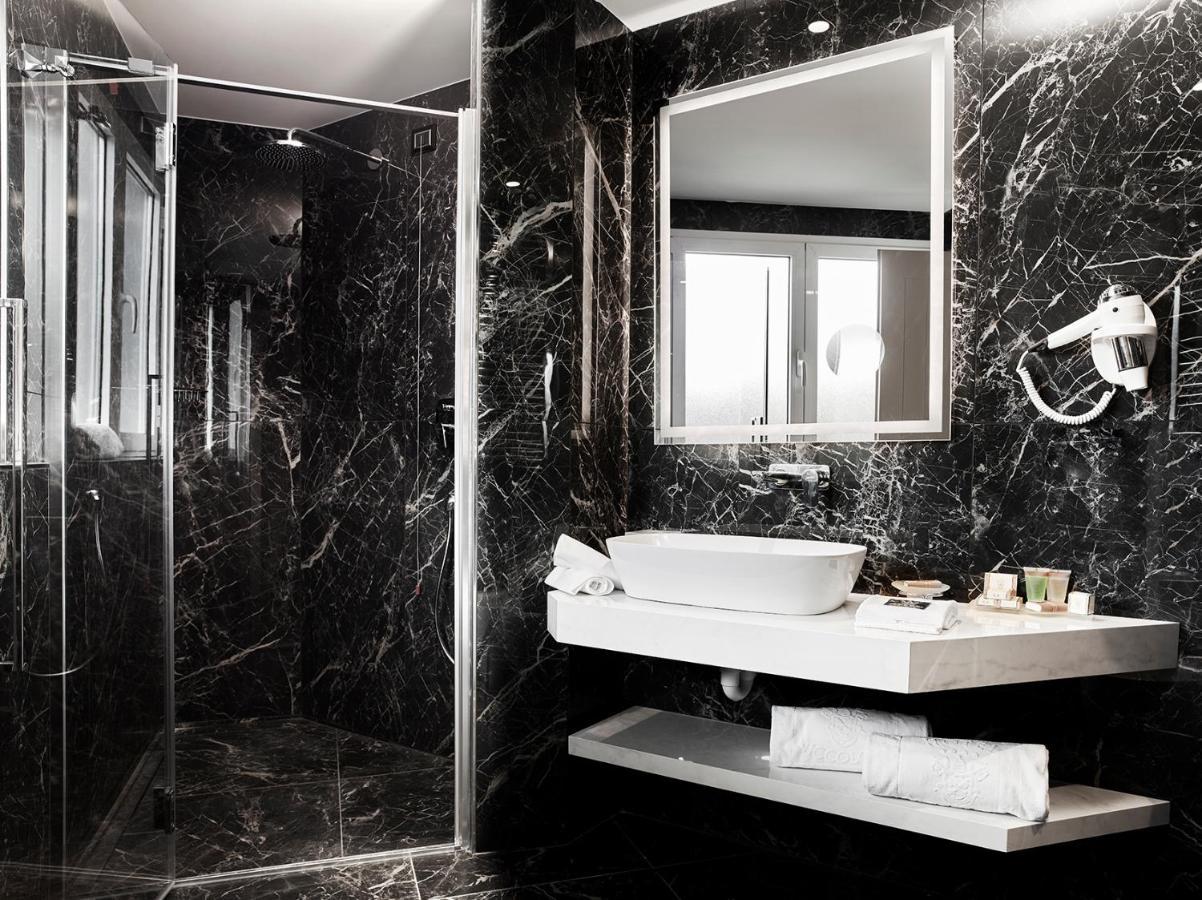 Hotel Niccolo' V - Terme Dei Papi