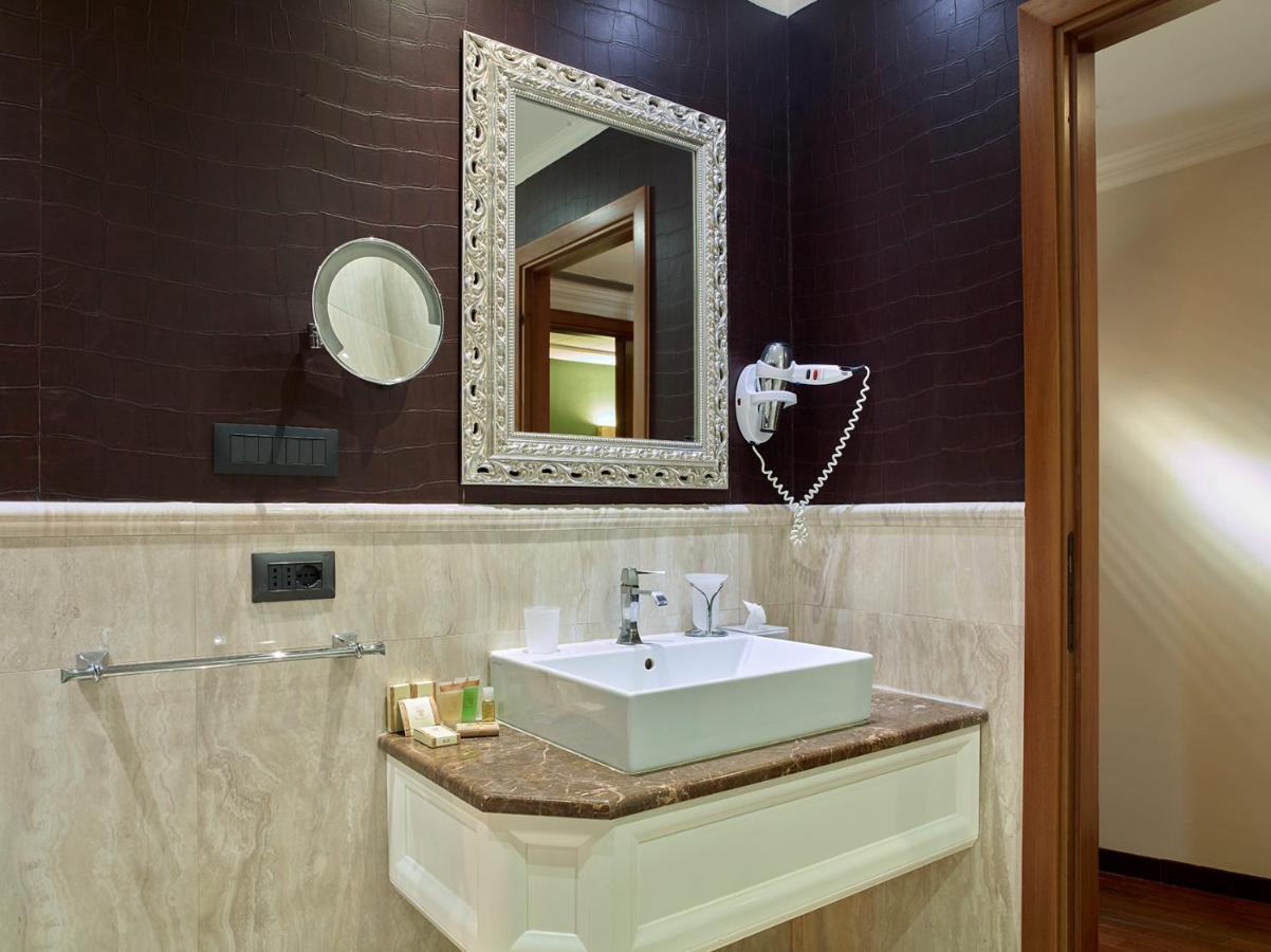 Hotel Niccolo' V - Terme Dei Papi 4*