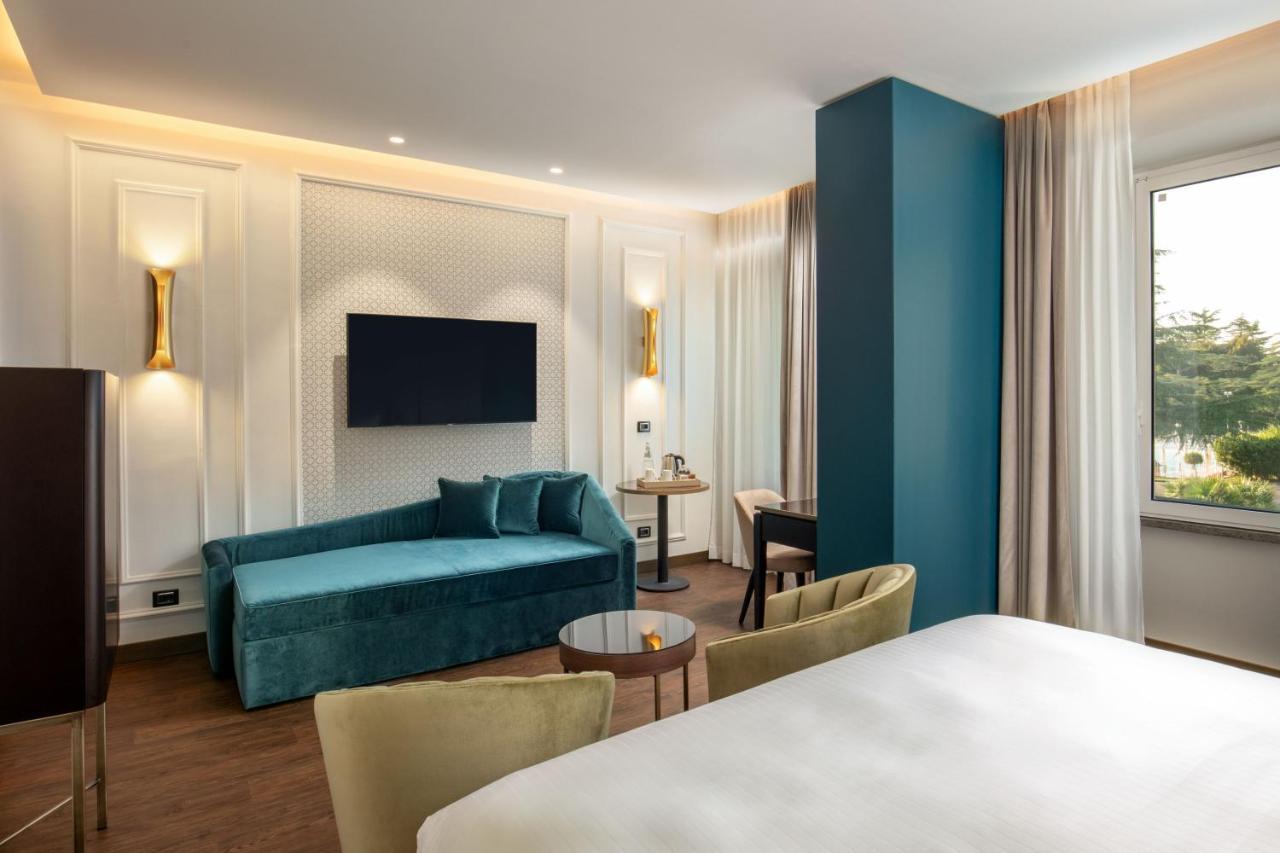 Niccolo' V - Terme Dei Papi Hotel 4*