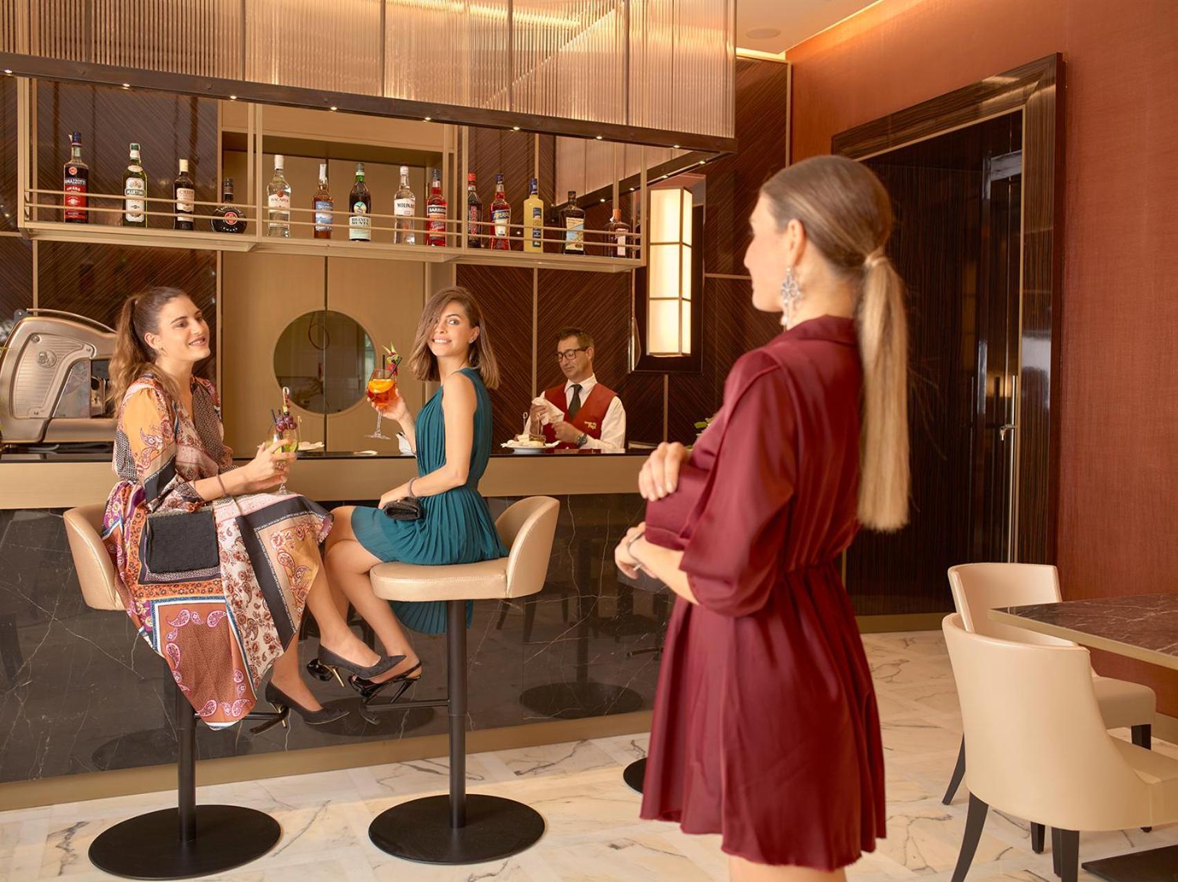 Hotel Niccolo' V - Terme Dei Papi 4*