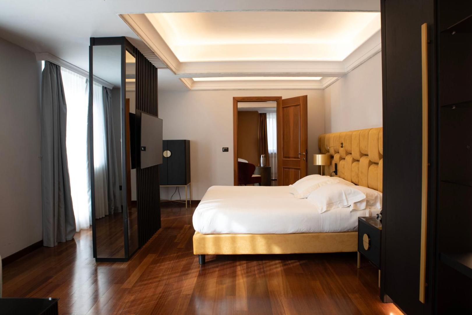Hotel Niccolo' V - Terme Dei Papi 4*